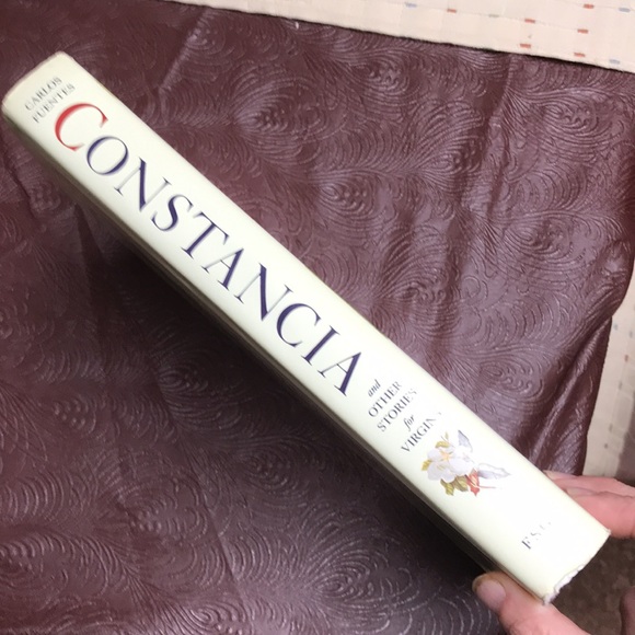 “Constancia and other stories for virgins” - Picture 3 of 13